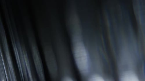 Dark Abstract Light Patterns