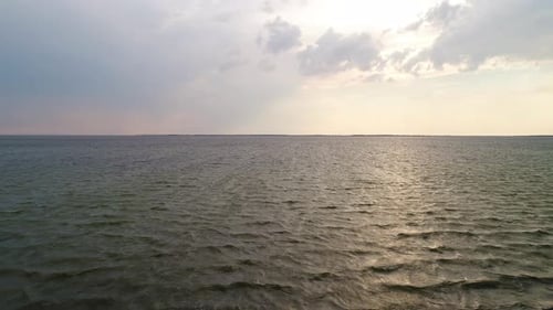 Beautiful Sea Surf