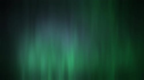 Abstract Flowing Colors Light Streaks Ambient Background Loop