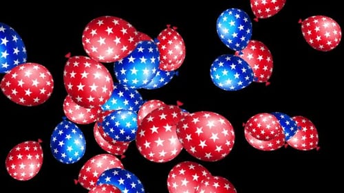 HD Ballon Splash