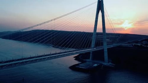 Yavuz-Sultan-Selim-Brücke
