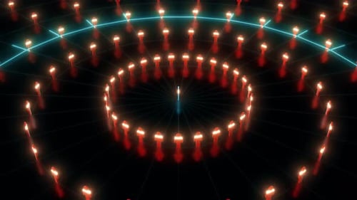 Central Leader Spreading Influence in a Digital Network