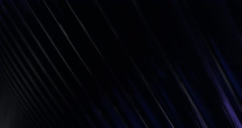Dynamic Abstract Glossy Lines Modern Background Animation