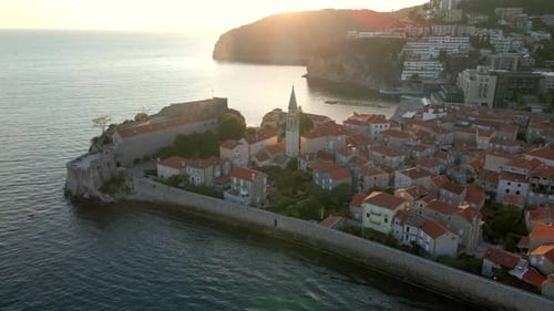 Aerial Video