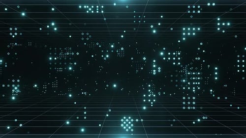 Digital Data Tunnel