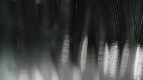 Abstract Light Texture