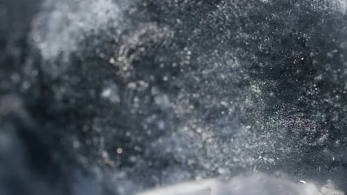 Cinematic Abstract Motion Background