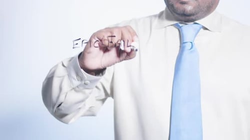 Empresario asiático escribe un fracaso épico
