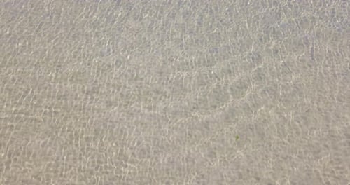 Ocean waves and water in Cornwall, background ready video