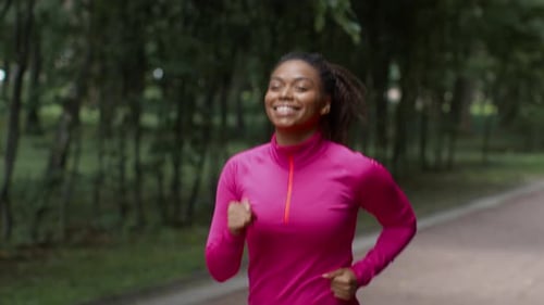 Preparing to Marathon