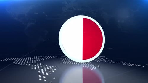 Sleek Modern 3D Logo Opener