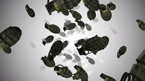 Grenade 01 4 k