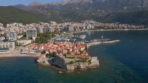 Aerial Video