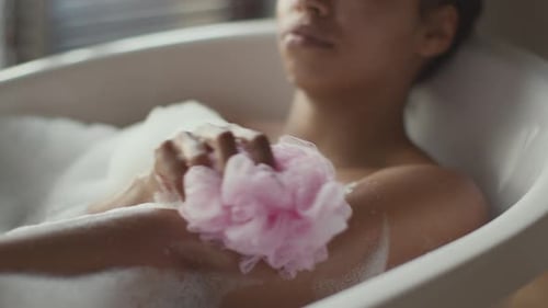 Higiene e cuidados com o corpo