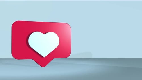 Soziales Netzwerk: Emoji-Like