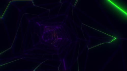 Vj Tunnel HD