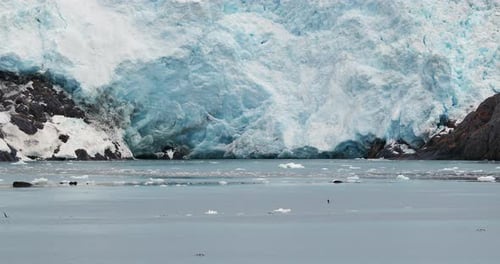 Glacier