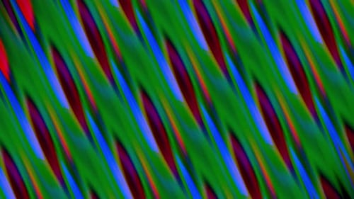 Abstract Colorful Diagonal Lines Motion Background Animation