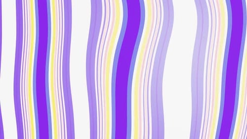 Abstract waves and lines. Neon lights. Abstract art background.