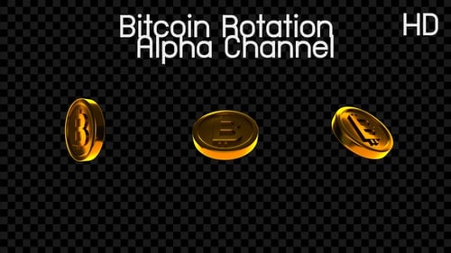 Loop de rotação Bitcoin