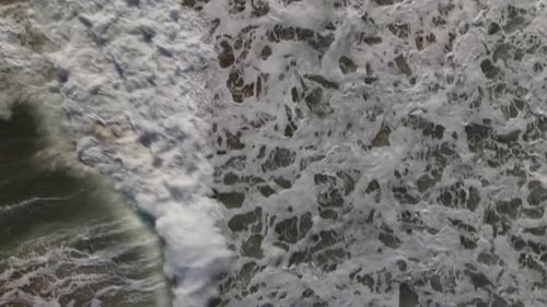 Ocean Waves