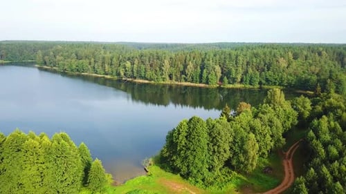 Lake White