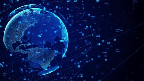 Global Network 01201