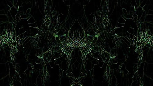 Kaleidospace Springs