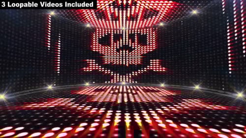 Mensagens de erro no pacote de monitores (3 vídeos)