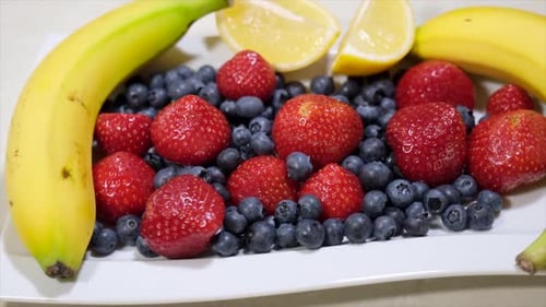 Fruchtsalat