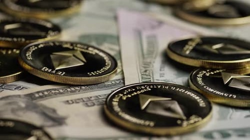 Plan rotatif de Bitcoins (cryptomonnaie numérique) - BITCOIN ETHEREUM 217