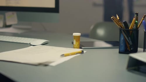 View Doctor Modern Workplace