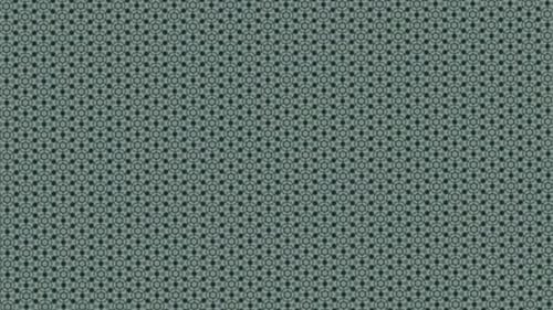 animated hexagons background
