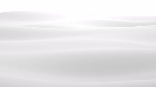 Smooth Abstract Fluid Waves Looping Background