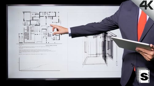 Architect Presentation