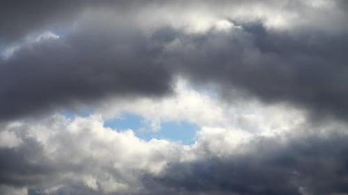Clouds 3