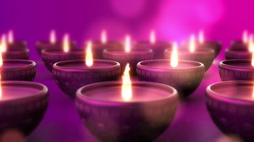 Joyeux festival de Diwali, Cérébration 13