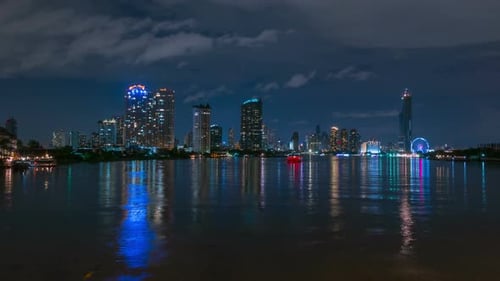 Night City