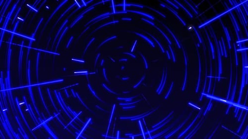 Circle Fly Partikel 05