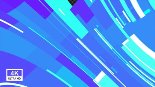 Dynamic Geometric Shape Transitions