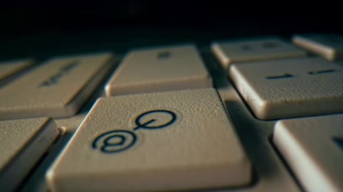 Tastatur Macro