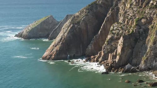 Playa Silencio