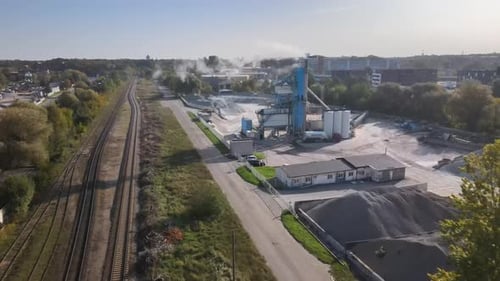 Industriezone