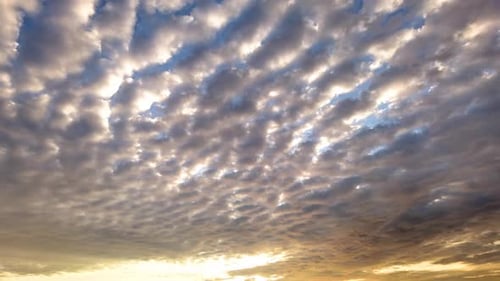Stunning morning
