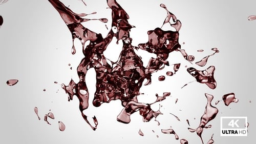 Cola Splash