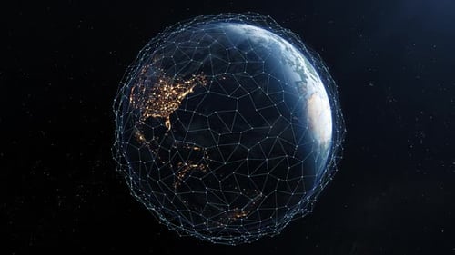 Earth Communication Network 02