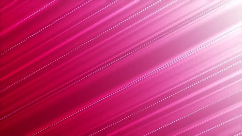 4K Technology digital connection background(loopable)