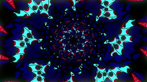 Ethnik 01 bleu