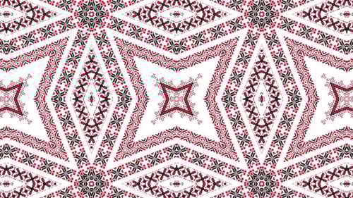 Dynamic Art Patterns