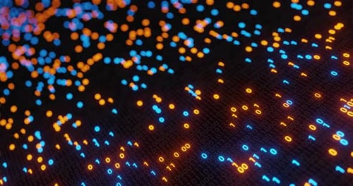 Big Data, computación en la nube, Internet de las cosas, IOT, IA, tecnología de redes.